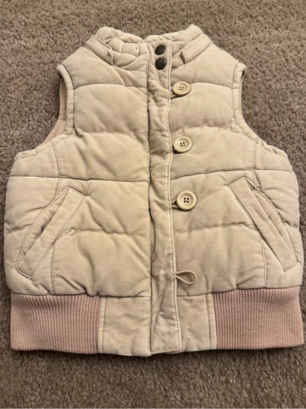 Department: Kids, Category: Accessories - Subcategory Identification